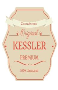 CERVEZA ARTESANAL KESSLER ORIGINAL PREMIUM 100 % ARTESANAL