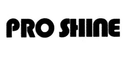 PRO SHINE