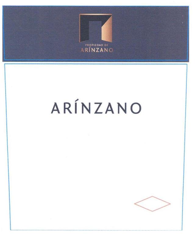 PROPIEDAD DE ARINZANO ARINZANO