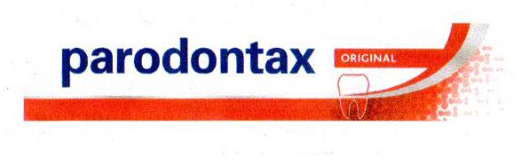 PARODONTAX ORIGINAL