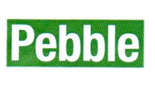 PEBBLE