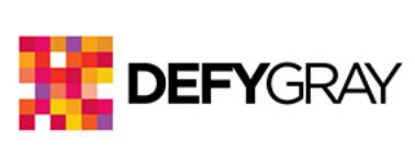 DEFY GRAY