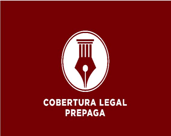 COBERTURA LEGAL PREPAGA