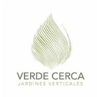 VERDE CERCA JARDINES VERTICALES