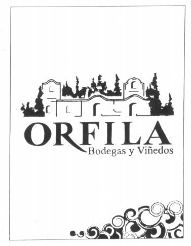 ORFILA BODEGAS Y VIÑEDOS