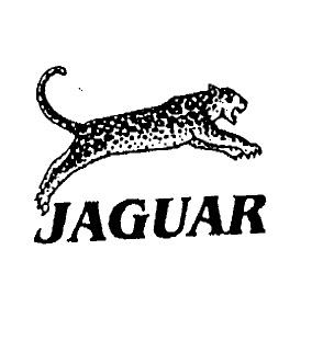 JAGUAR