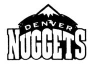 DENVER NUGGETS