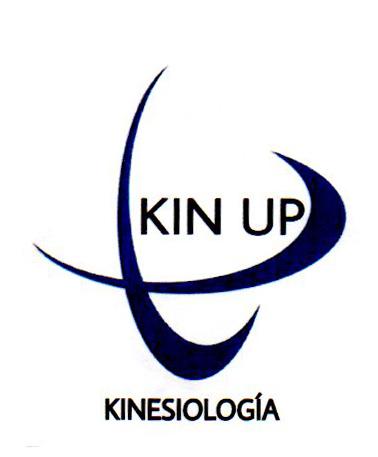 KIN UP KINESIOLOGIA