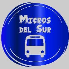 MICROS DEL SUR