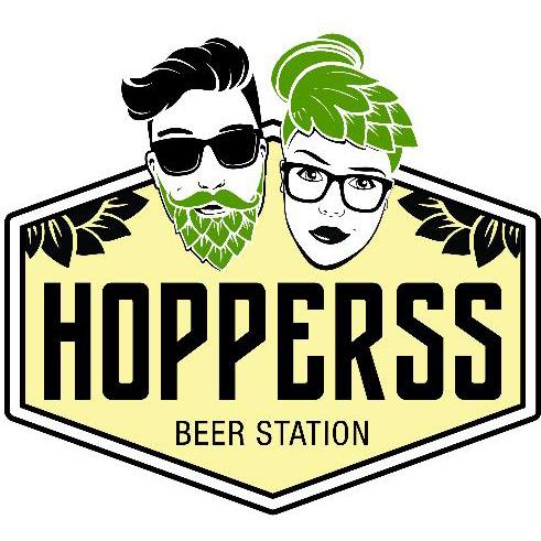 HOPPERSS BEER STATION