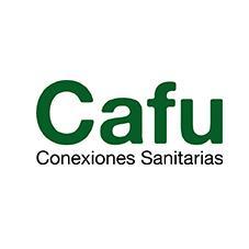 CAFU CONEXIONES SANITARIAS