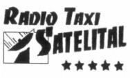 RADIO TAXI SATELITAL