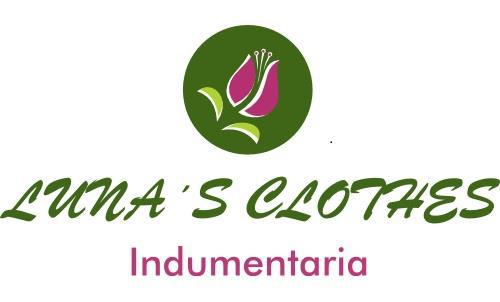 LUNA'S CLOTHES INDUMENTARIA