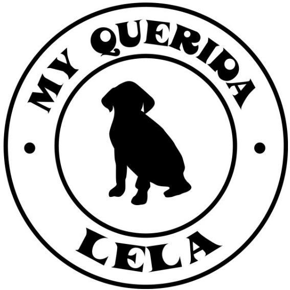 MY QUERIDA LELA