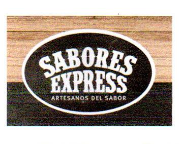 SABORES EXPRESS ARTESANOS DEL SABOR