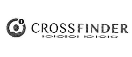 CROSS FINDER