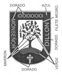 MONSEÑOR DILLON