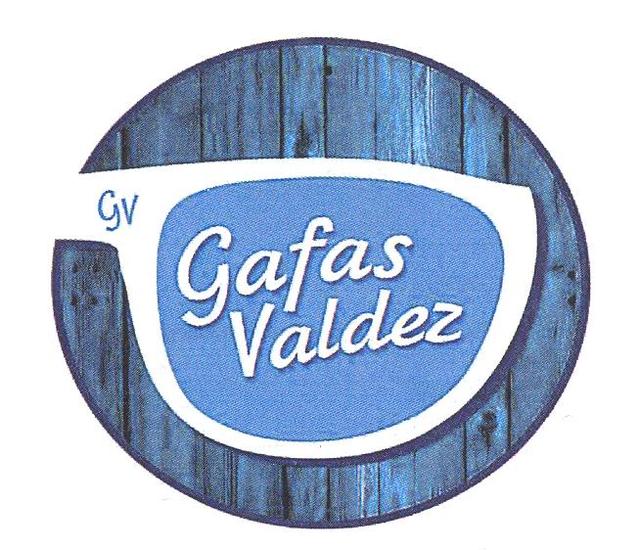 GV GAFAS VALDEZ