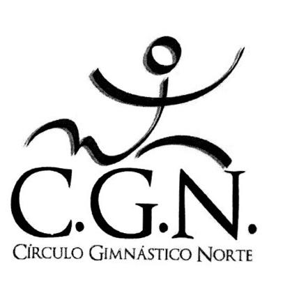 C.G.N. CIRCULO GIMNASTICO NORTE