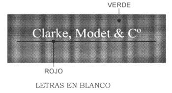 CLARKE, MODET & Cº