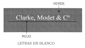 CLARKE, MODET & Cº