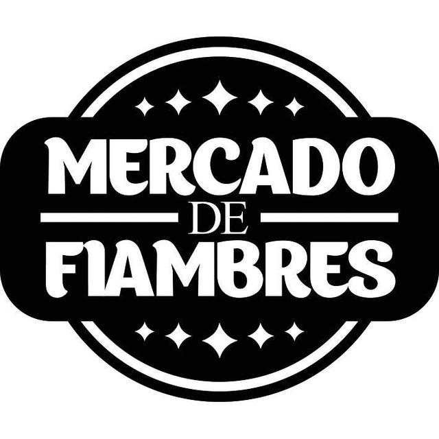 MERCADO DE FIAMBRES