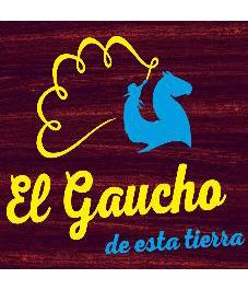 EL GAUCHO DE ESTA TIERRA