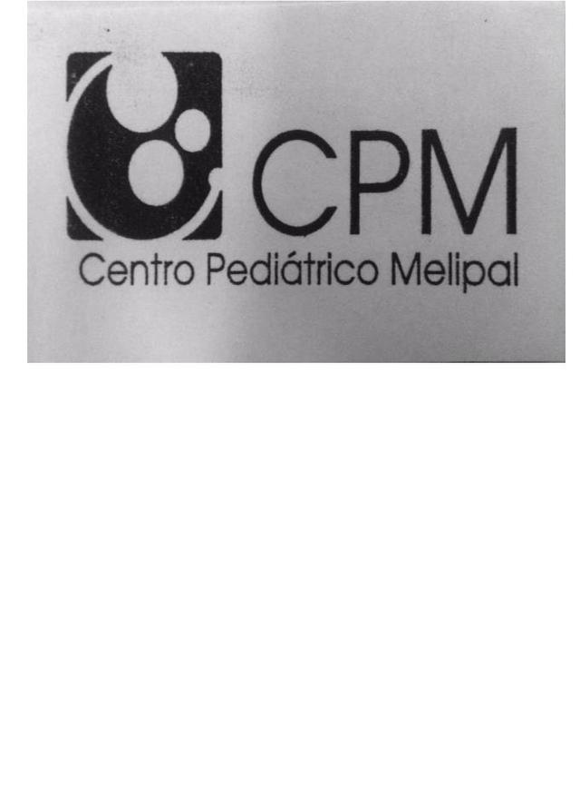 CENTRO PEDIATRICO MELIPAL CPM