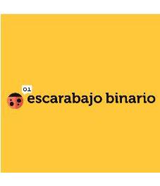 ESCARABAJO BINARIO