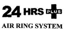 24 HRS PLUS AIR RING SYSTEM