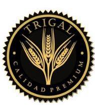 TRIGAL CALIDAD PREMIUM