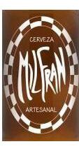 MILFRAN CERVEZA ARTESANAL