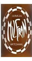 MILFRAN CERVEZA ARTESANAL