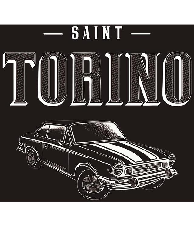 SAINT TORINO