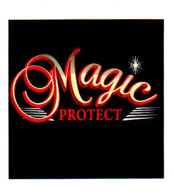 MAGIC PROTECT