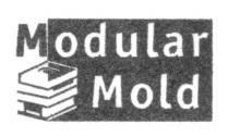 MODULAR MOLD