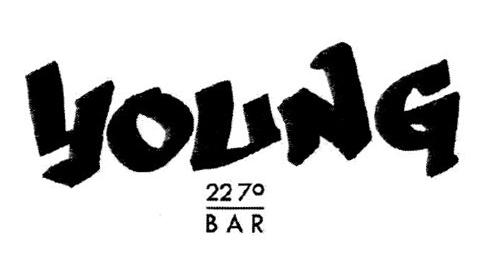 YOUNG 22 70 BAR