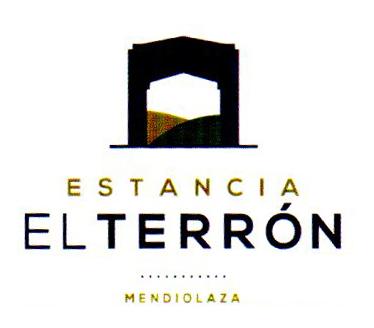 ESTANCIA EL TERRÓN MENDIOLAZA