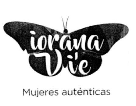 IORANA VI'E MUJERES AUTÉNTICAS