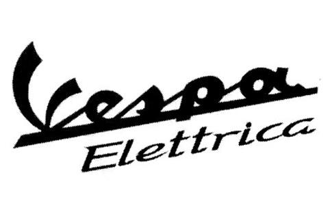 VESPA ELETTRICA