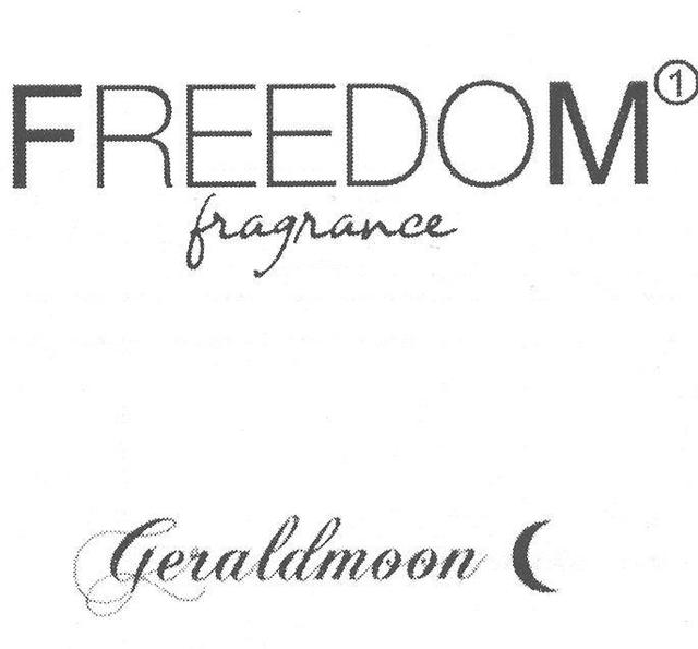 FREEDOM1 FRAGANCE GERALDMOON