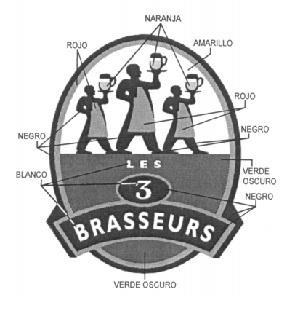 LES 3 BRASSEURS