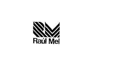 RAUL MEL