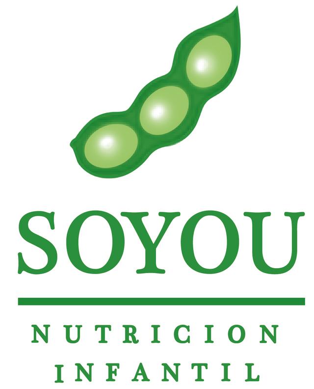 SOYOU NUTRICION INFANTIL