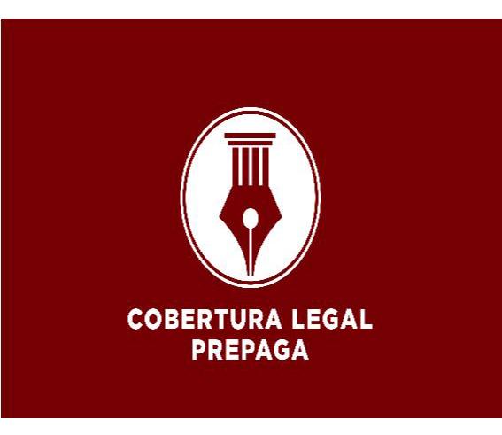 COBERTURA LEGAL PREPAGA