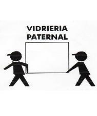 VIDRIERIA PATERNAL
