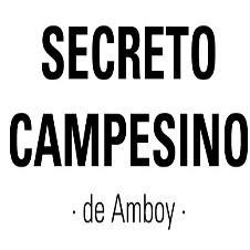 SECRETO CAMPESINO DE AMBOY