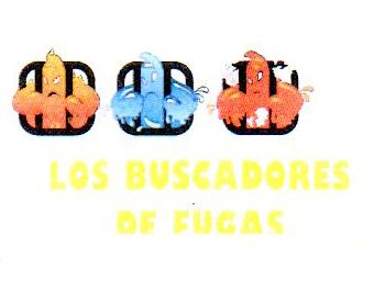 LOS BUSCADORES DE FUGAS