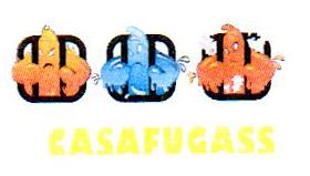 CASAFUGAS