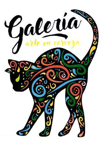 GALERÍA ARTE EN CERVEZA